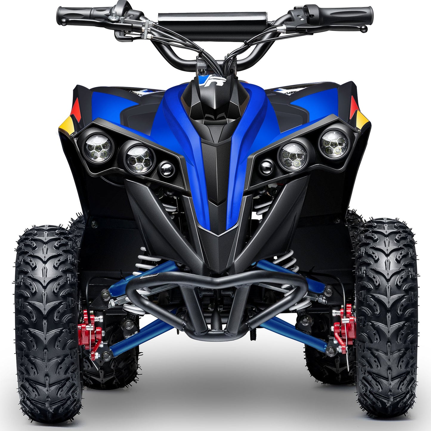 36V 1.0 kW Lead Acid ATV