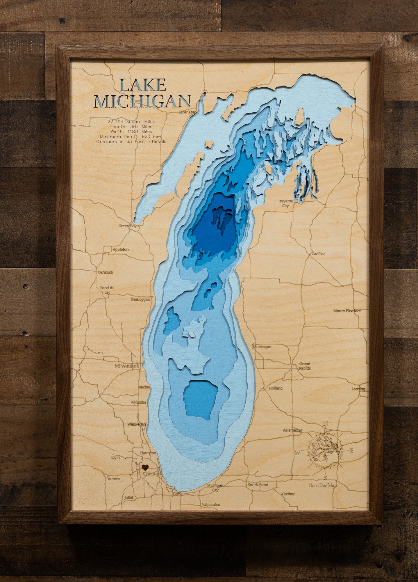 Lake Michigan