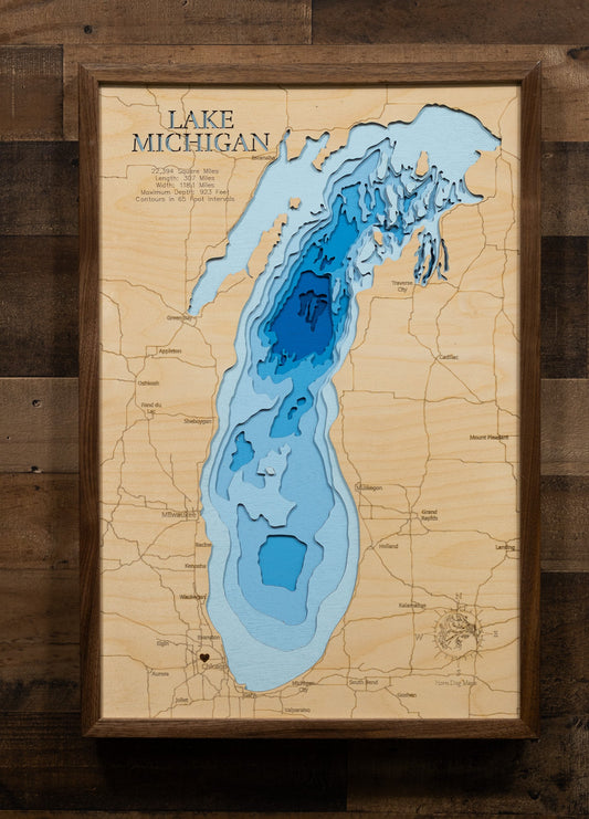 Lake Michigan