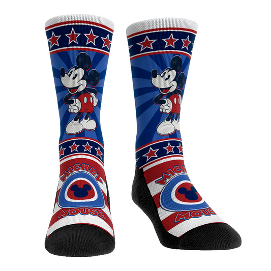 Mickey Mouse - Americana Mickey