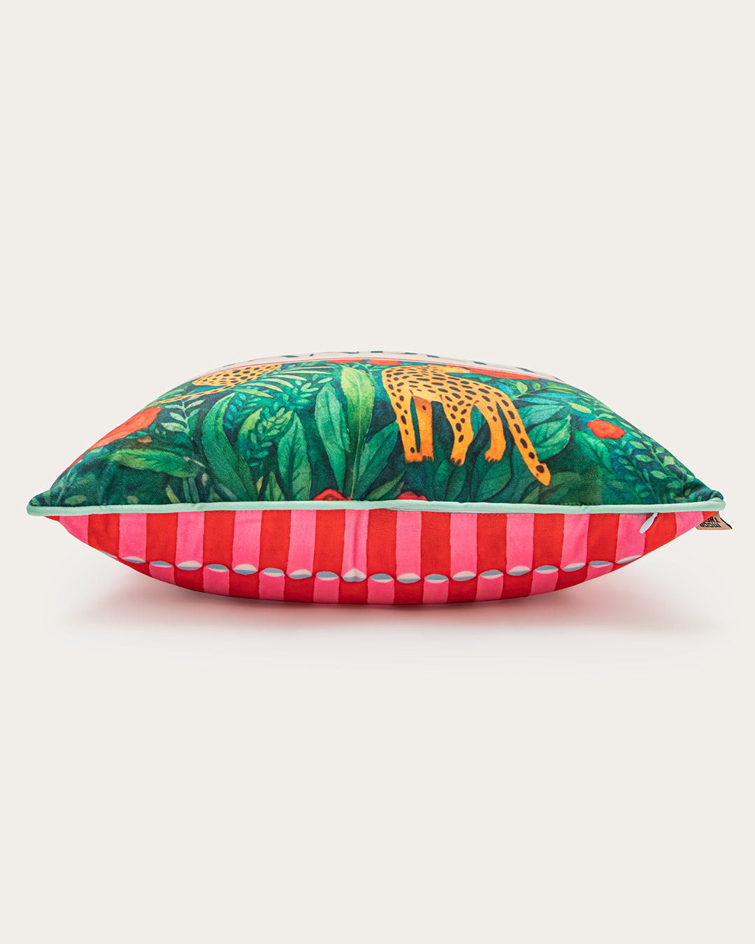 handled pillow