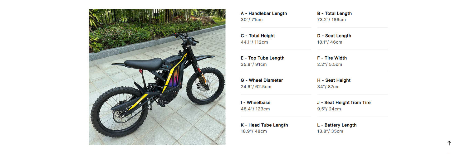 Freego Natkie N1