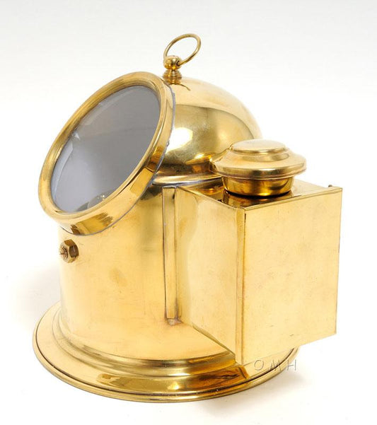 Binnacle Compass