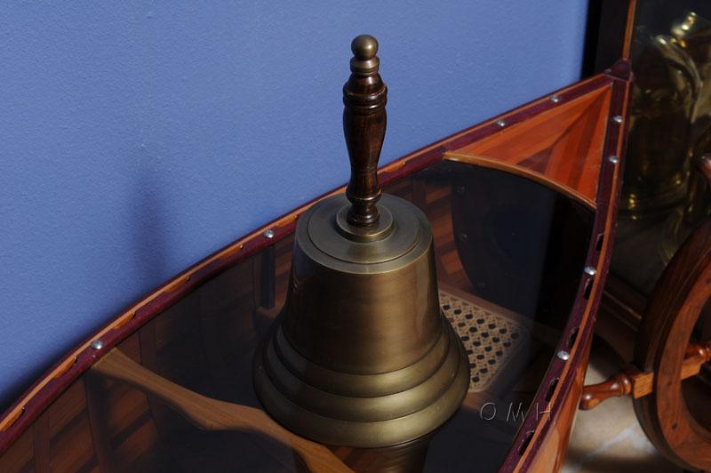 Hand Bell - 6 inches