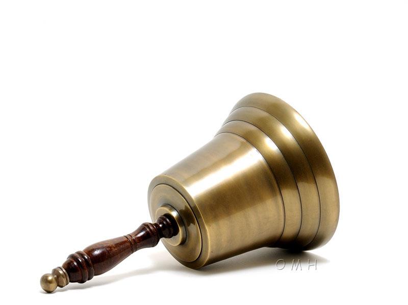 Hand Bell - 6 inches