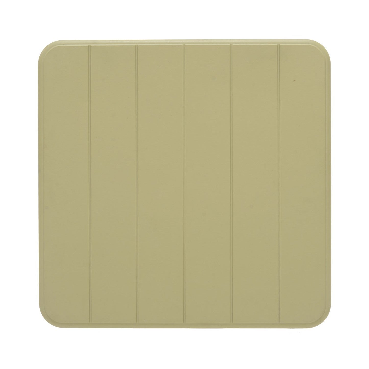 Nassau Square Table – Sage Green Social Plastic®