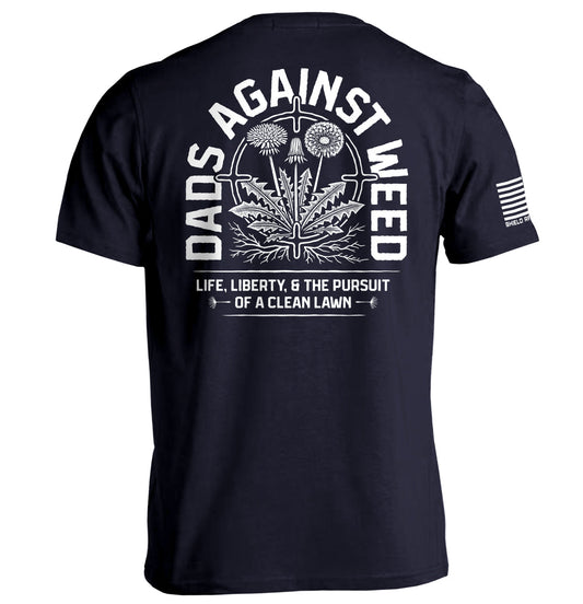 Dads Against Weed