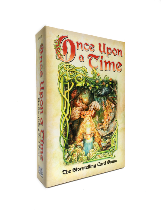Once Upon a Time (Third Edition)