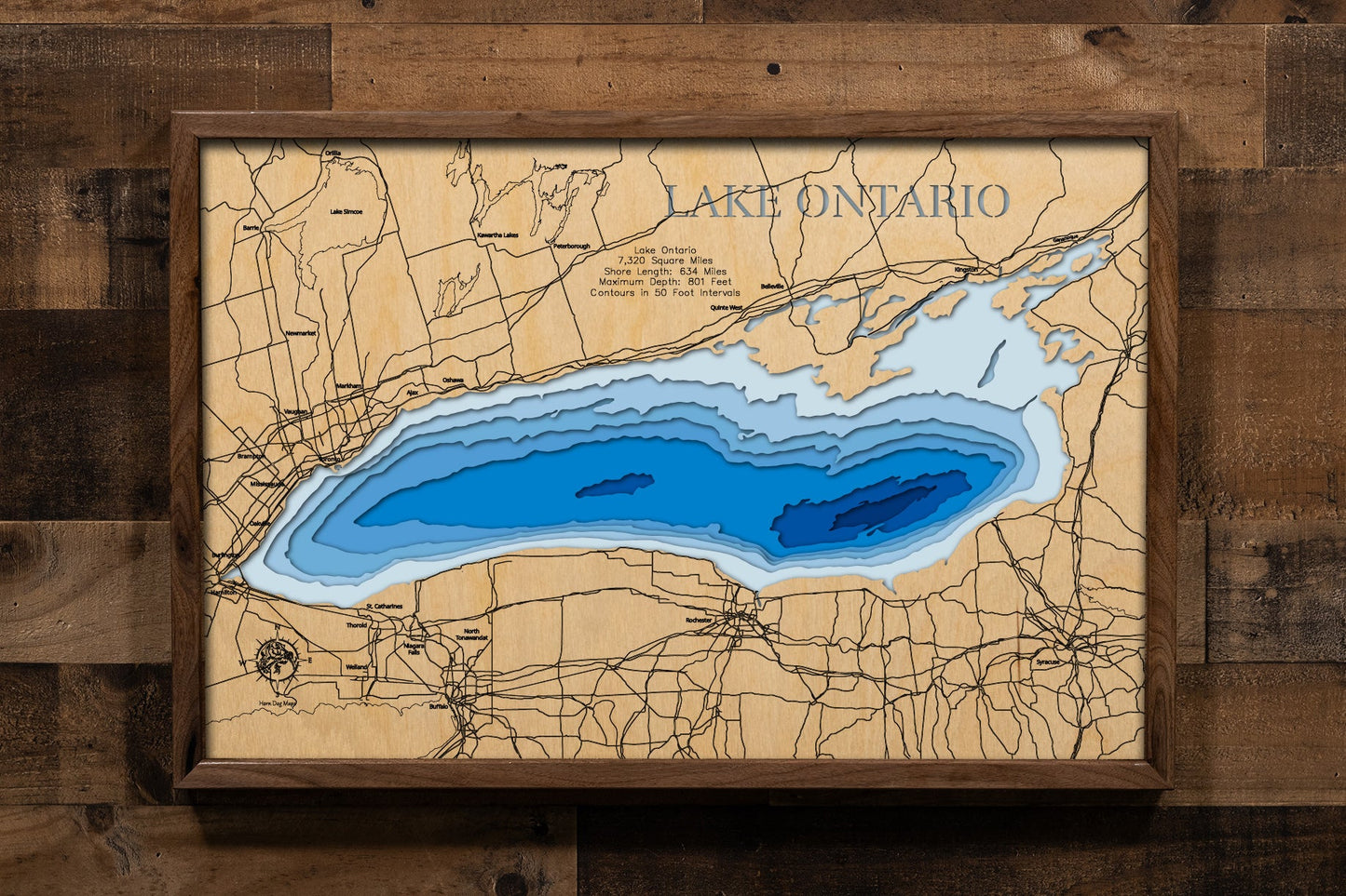Lake Ontario