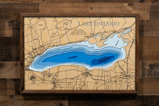 Lake Ontario