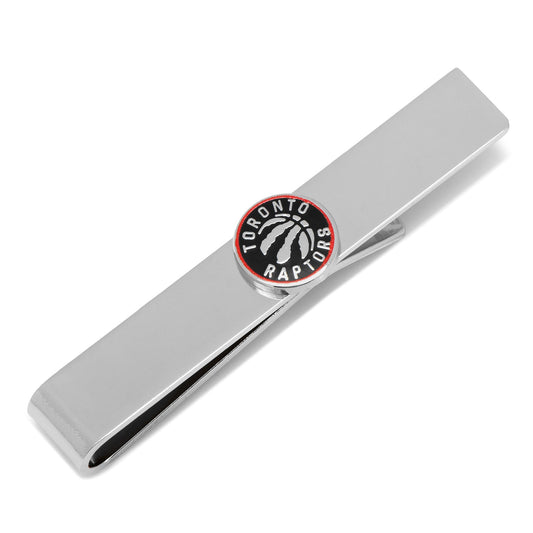 NBA Toronto Raptors Tie Bar