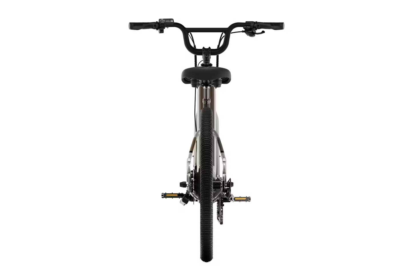 Aventon Pace 4 Step-Through E-bike