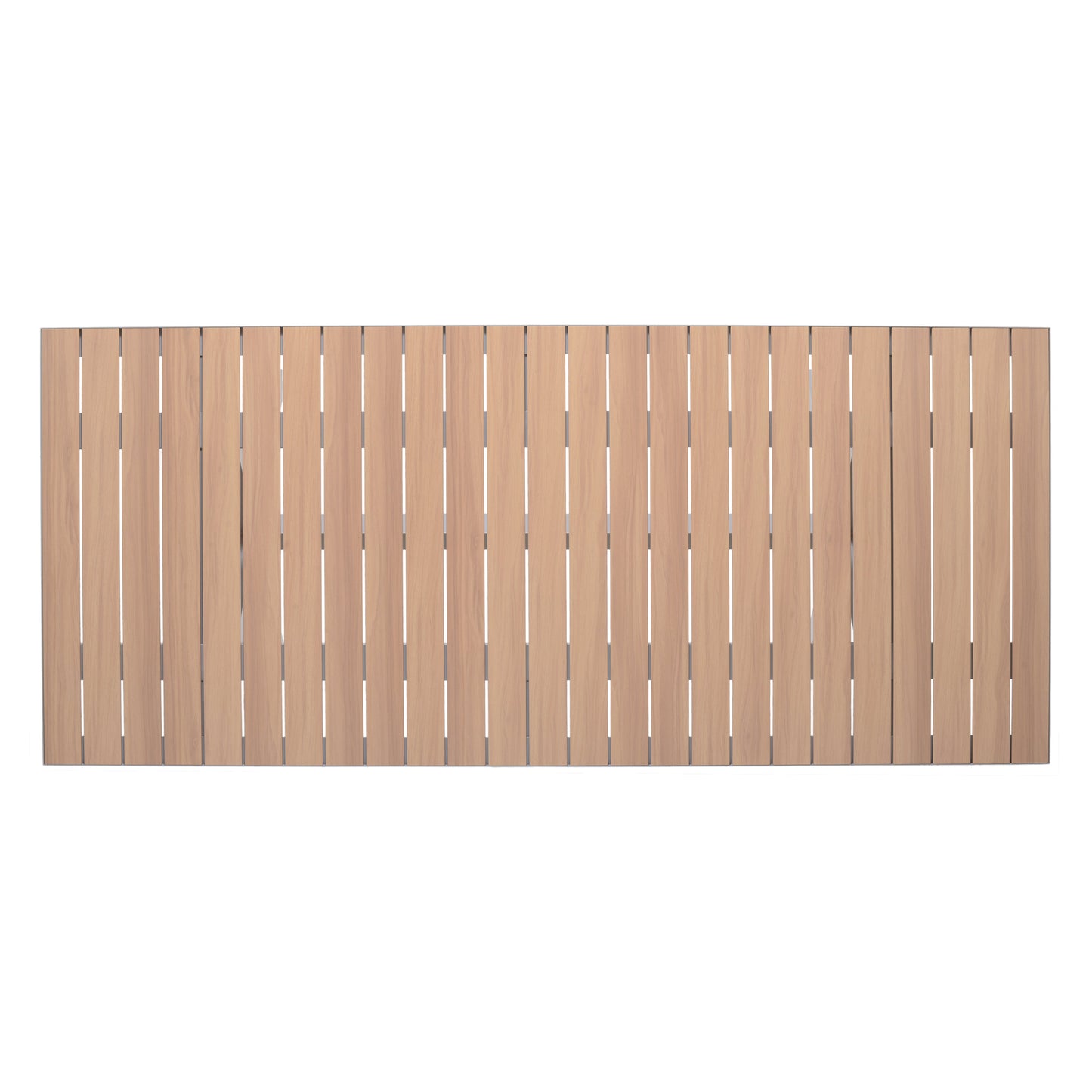 Panama Light Rectangular Table