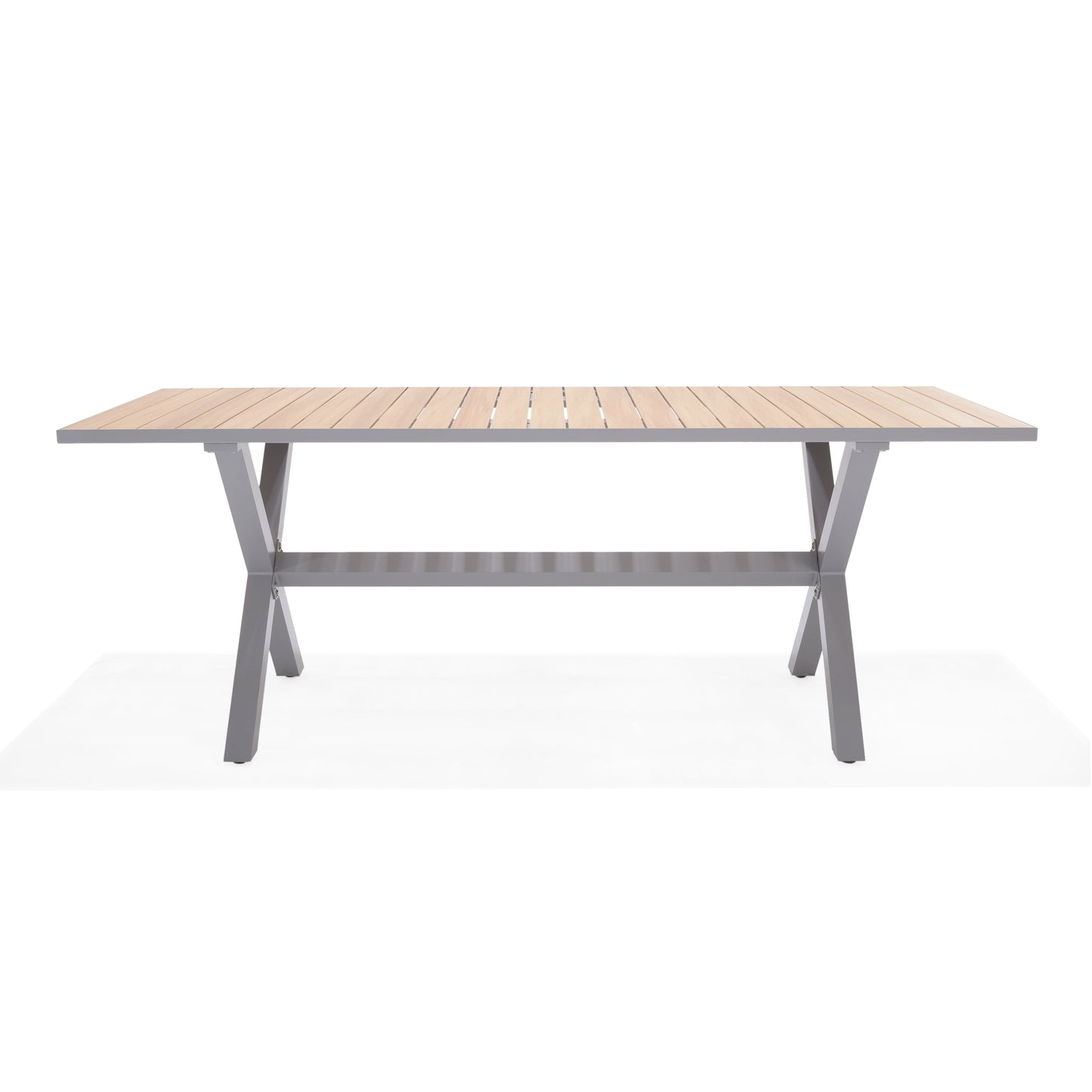 Panama Light Rectangular Table