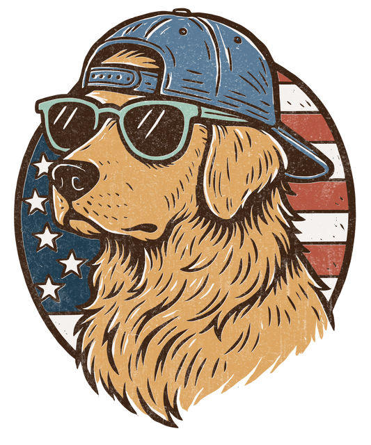All American Pup