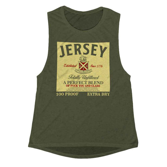 A Perfect Blend Girls Tank