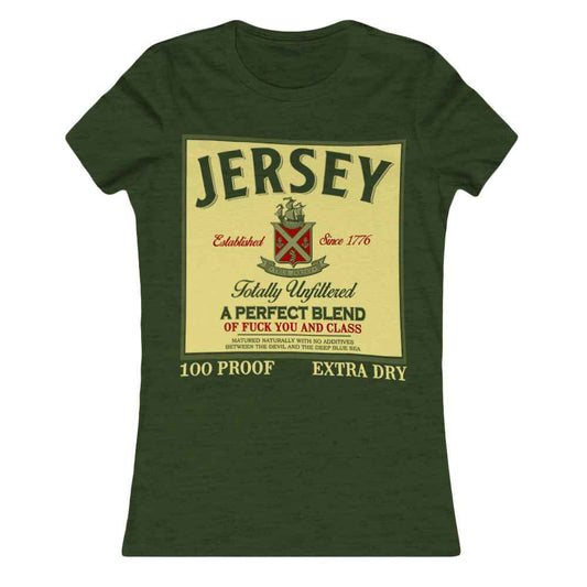 A Perfect Blend Girls Shirt