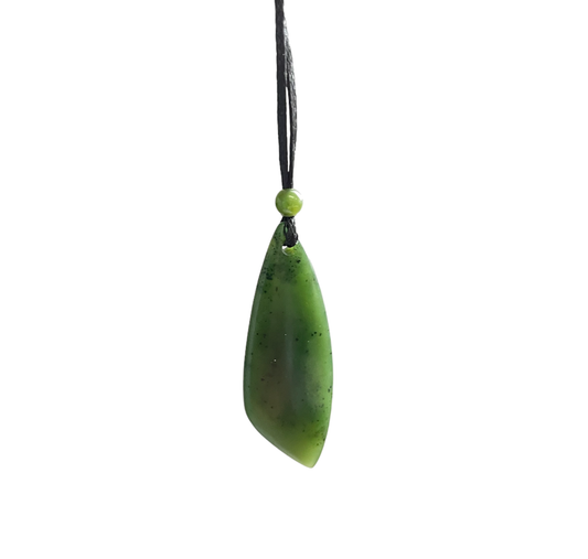 Pendant, Drop 2054-1#6