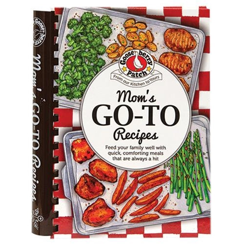 Mom's Go-To Recipes