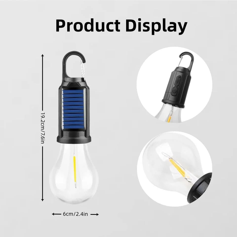 Liuyangmao Outdoor USB Rechargeable Led Lantern Emergency Light