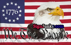 Sign Junky