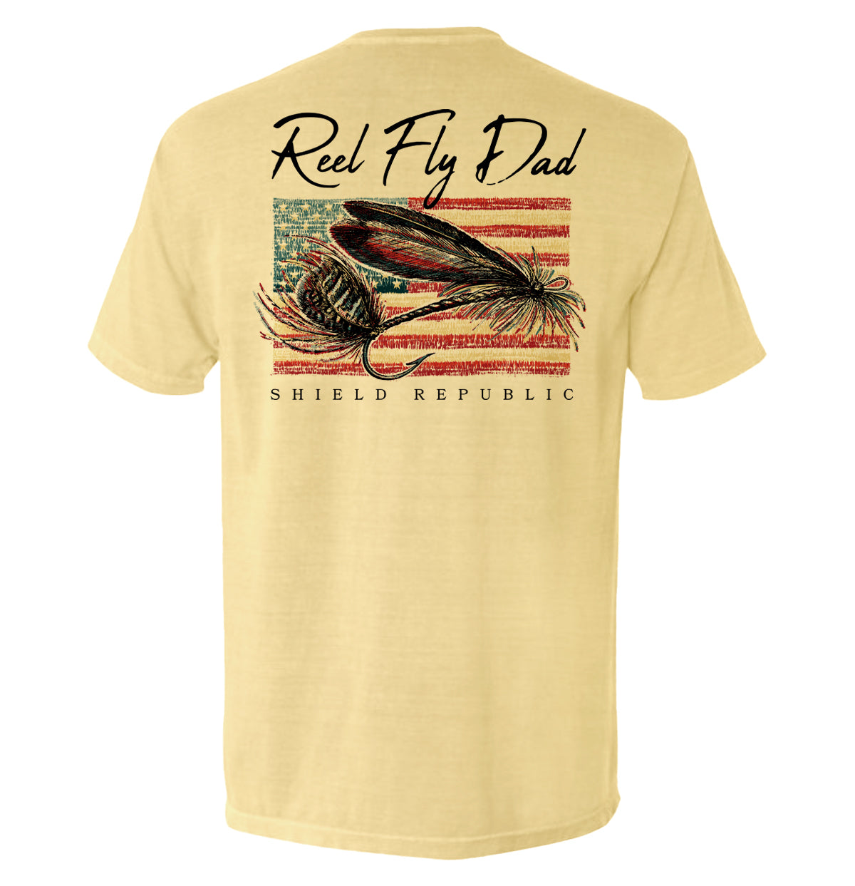 Reel Fly Dad