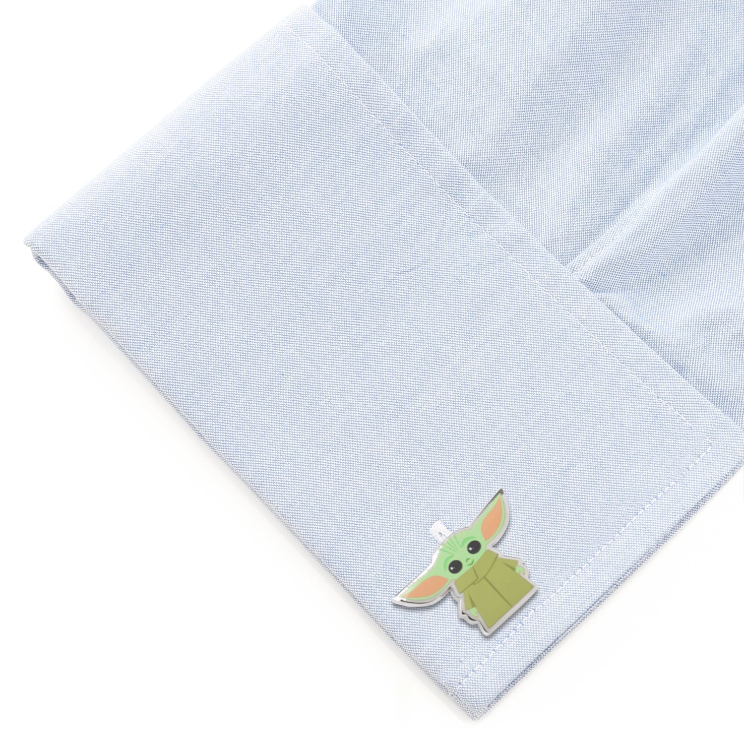 Star Wars Grogu Cufflinks