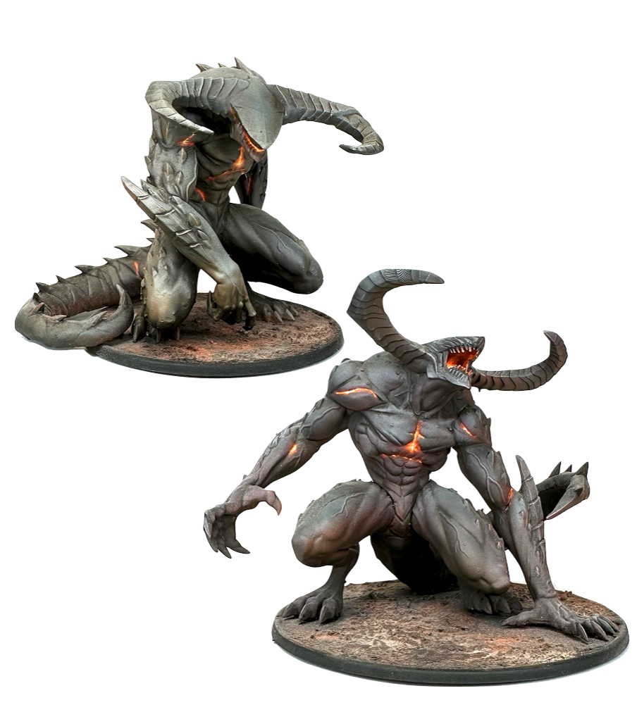 Demon Kin