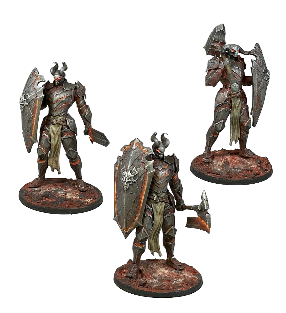 Demon Knights