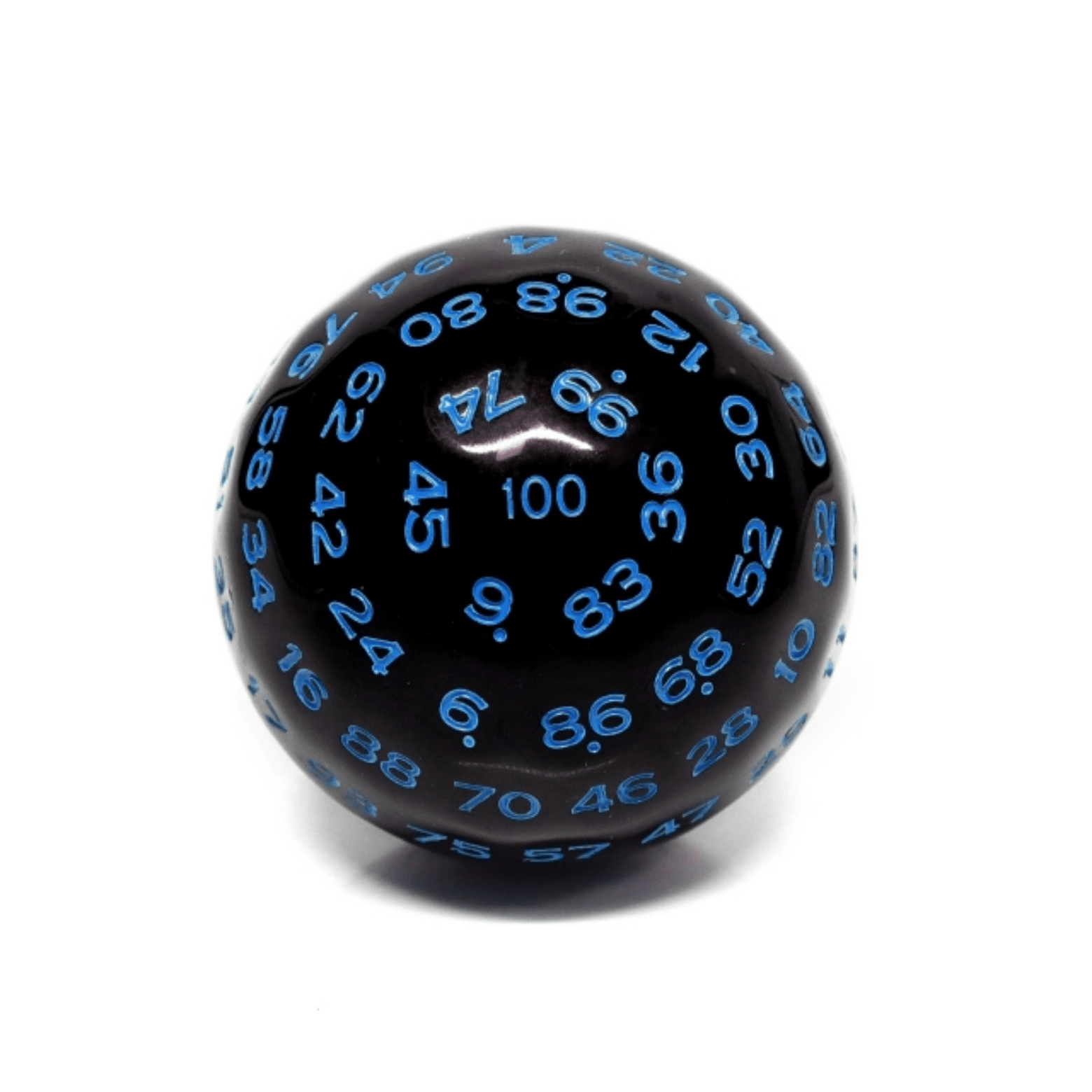 45mm Zocchi-Style D100