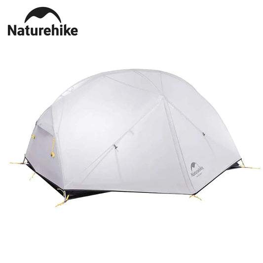 Naturehike Mongar Two Person Ultralight Waterproof Tent Camping