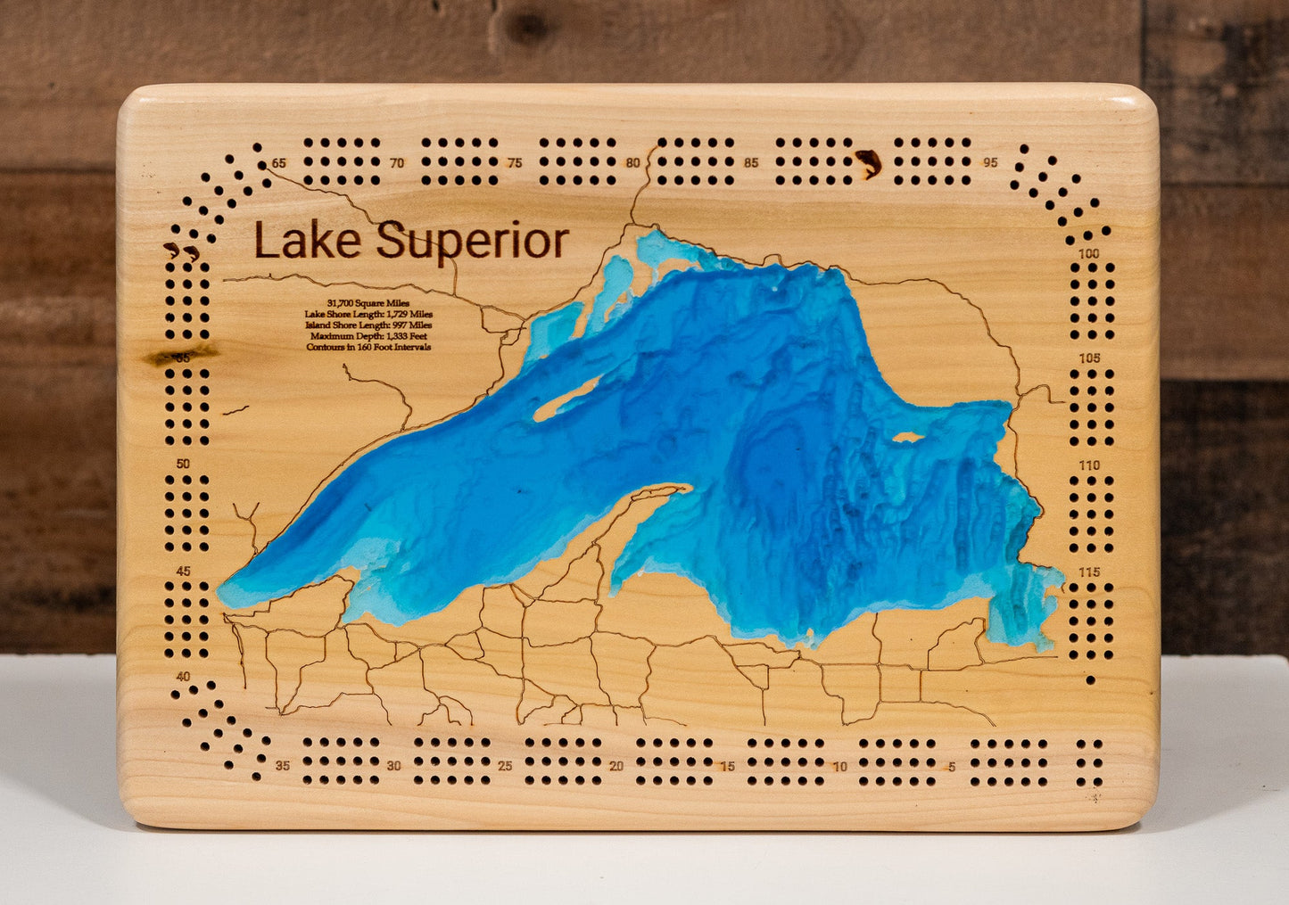 Lake Superior