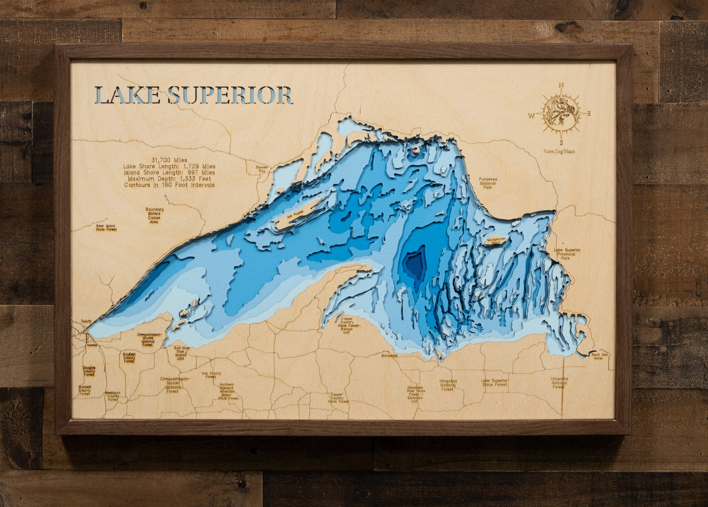 Lake Superior