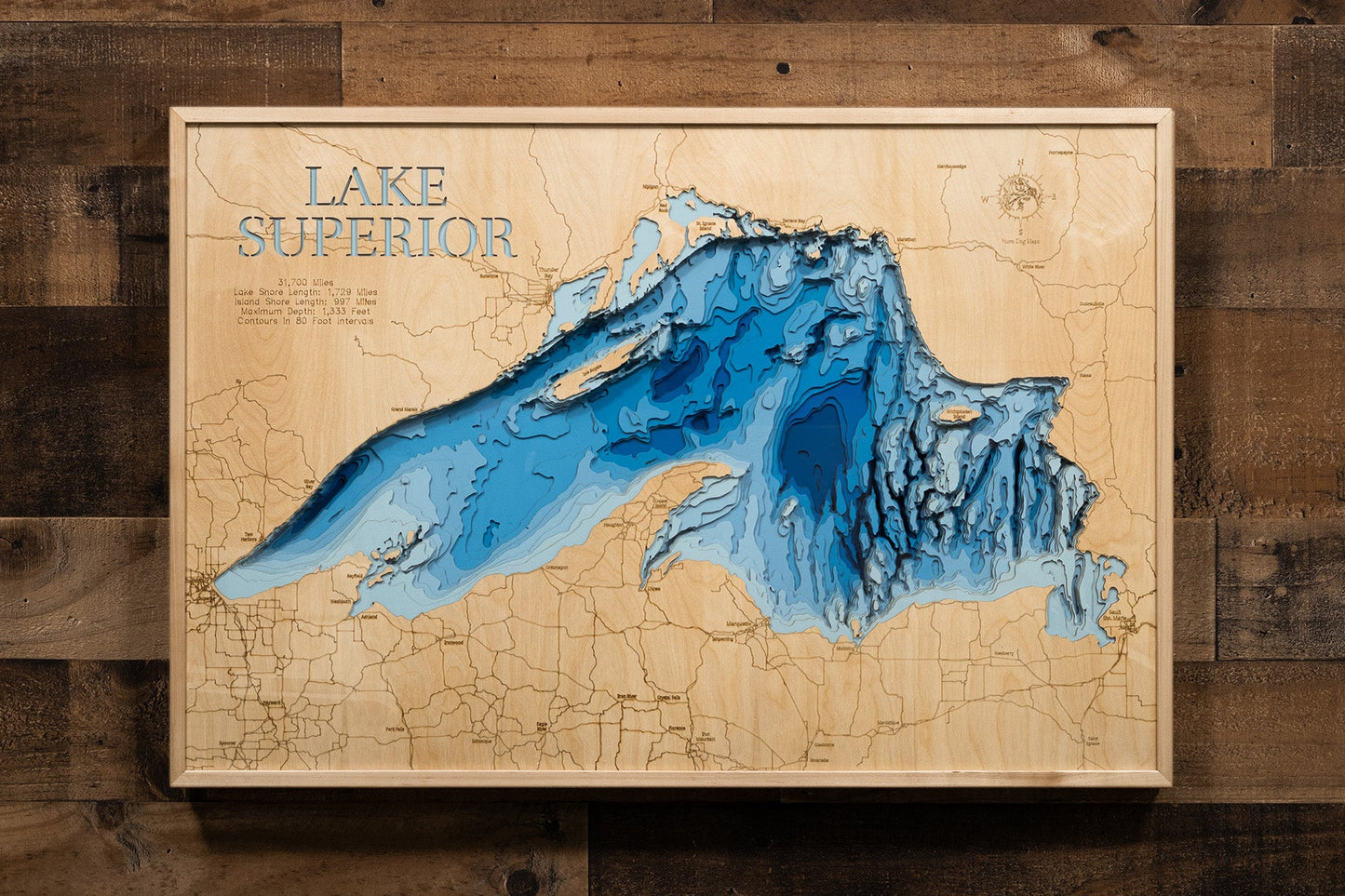 Lake Superior