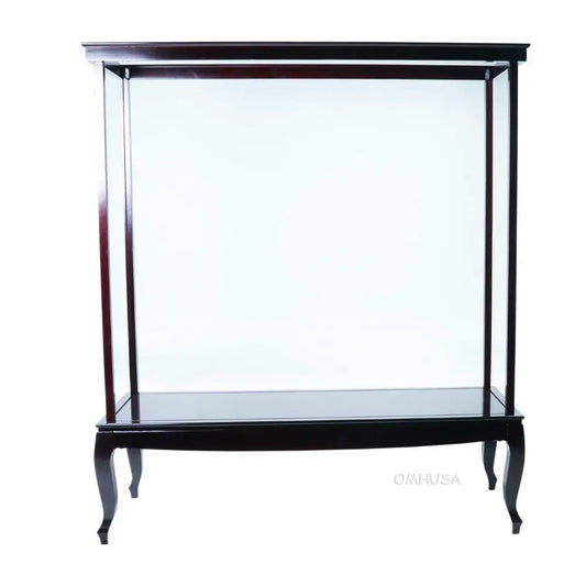 HMS Victory 56L With Display Case XL No Glass