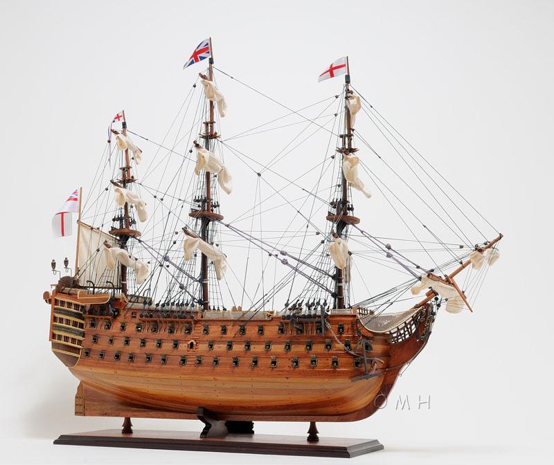 HMS Victory Mid Size EE