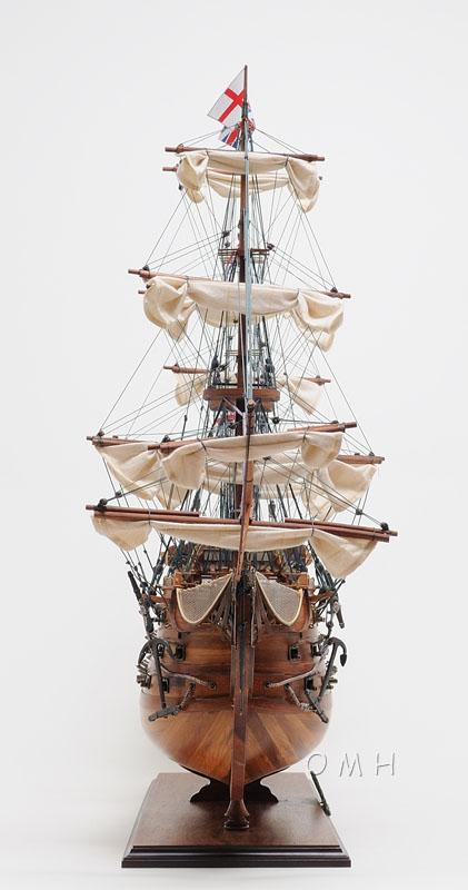 HMS Victory Exclusive Edition