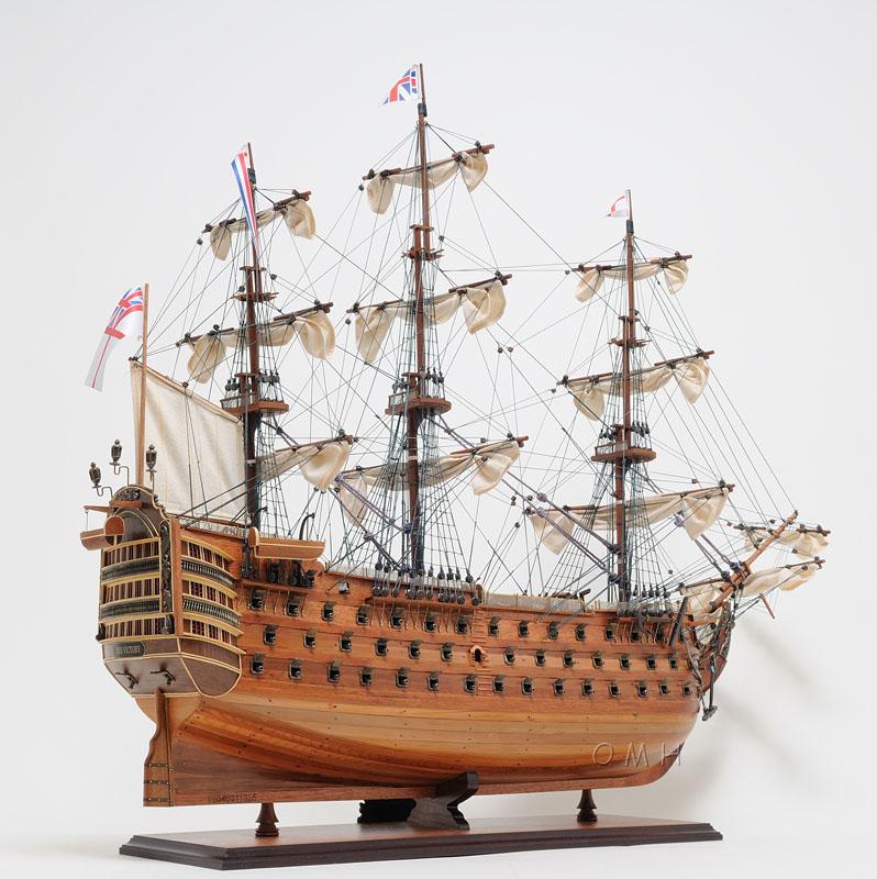 HMS Victory Exclusive Edition