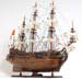 San Felipe Large With Table Top Display Case