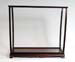 San Felipe Large With Table Top Display Case