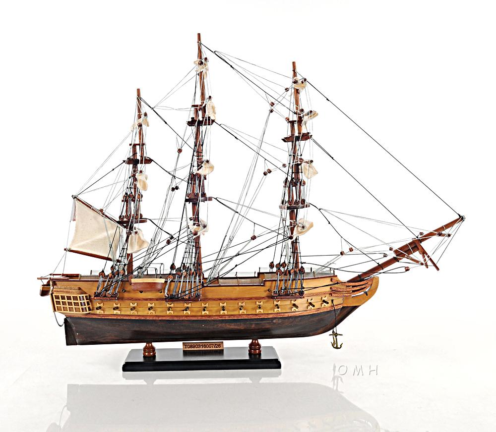 USS Contitution Small