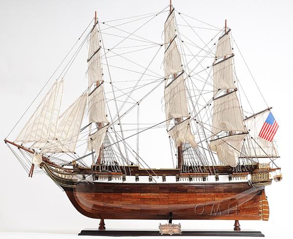 USS Constellation