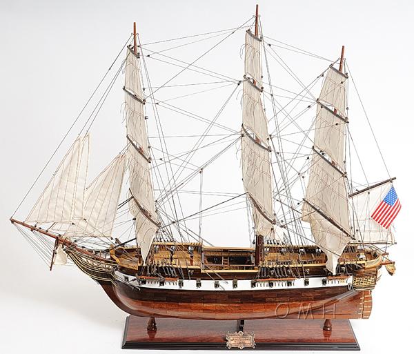 USS Constellation