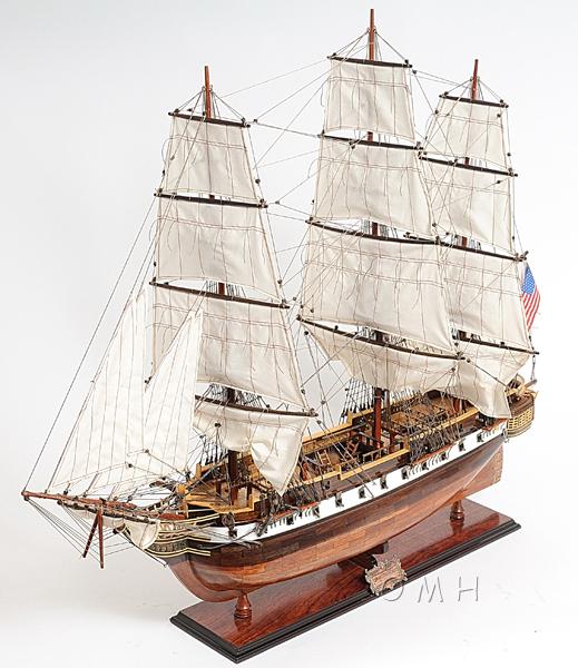 USS Constellation