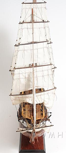 USS Constellation