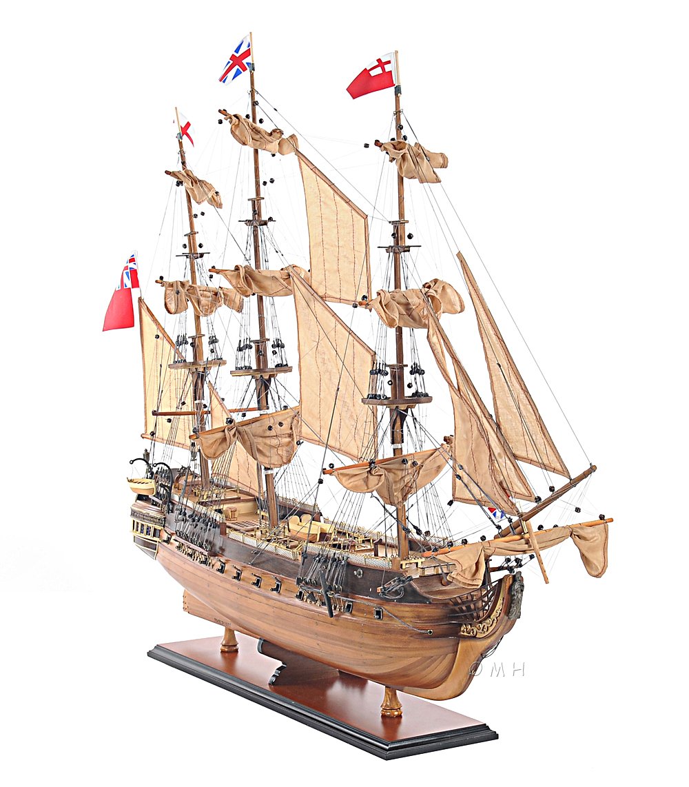 HMS Surprise
