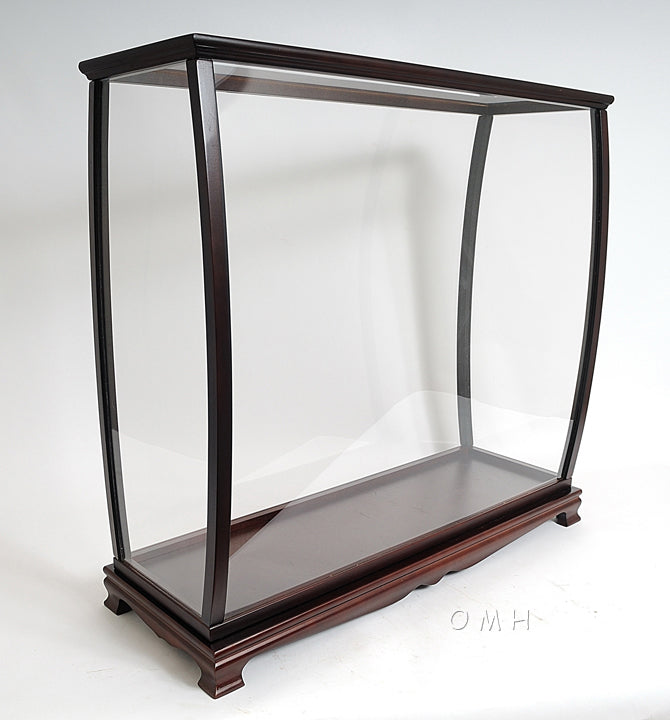 Black Pearl Pirate Ship Midsize With Display Case