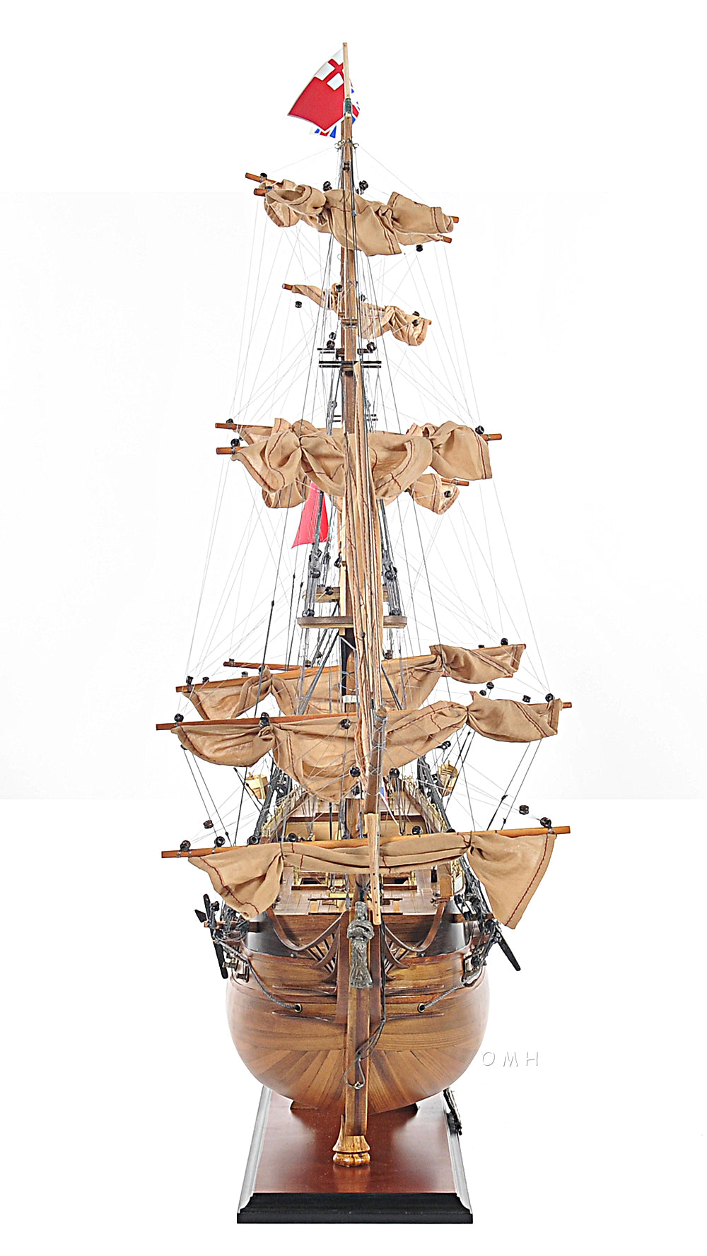 HMS Surprise Medium
