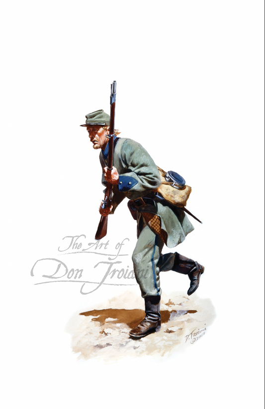 12th Tennessee Infantry