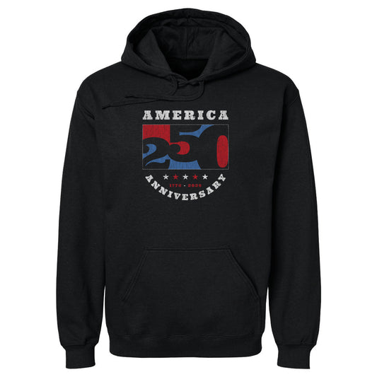 USA America 250th Anniversary Silhouette Bar WHT